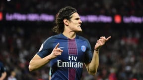 Mercato - PSG : L’Emir du Qatar décisif dans le dossier Cavani ?