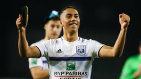 Mercato - PSG/OM : Cette sortie lourde de sens sur l’avenir de Tielemans !