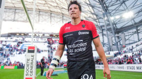 Rugby - Top 14 : Trinh-Duc revenu au plus haut niveau… grâce à Wilkinson ?