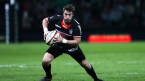 Rugby - Top 14 : Le gros coup de gueule de ce cadre du Stade Toulousain