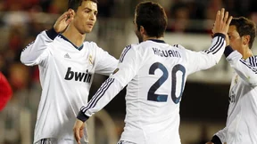 Mercato - Real Madrid : Higuain parti à cause de Cristiano Ronaldo ? La réponse !