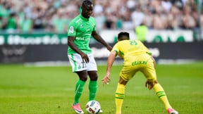 Mercato - ASSE : Henri Saivet serait fixé sur son avenir !