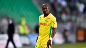 Mercato - FC Nantes : Pierre Ménès valide le recrutement de Nakoulma !