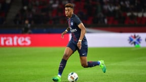 PSG : Kimpembe se confie sur sa saison avec Unai Emery !