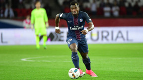 PSG : Serge Aurier mobilise les troupes avant le dernier choc du PSG !