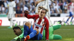 Mercato - Barcelone : Cette sortie lourde de sens sur le prix de Griezmann !