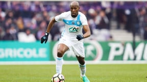 Mercato - OM : Des départs à l'OM ? Les confidences de Rod Fanni !