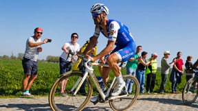 Cyclisme : Les confidences de Tom Boonen sur sa retraite !