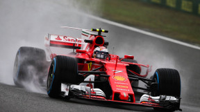 Formule 1 : Kimi Räikkönen annonce la couleur pour les prochaines courses !