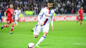 EXCLU - Mercato : Ghezzal pisté par Watford