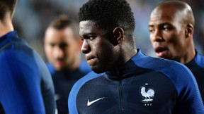 Équipe de France : Samuel Umtiti revient sur ses débuts chez les Bleus !