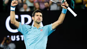 Tennis : Novak Djokovic affiche un souhait étonnant pour son après-carrière !
