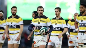 Rugby - Top 14 : Les louanges d'un ancien international français pour La Rochelle !