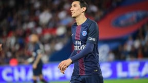 Mercato - PSG : Faut-il conserver Di Maria ?