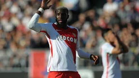 EXCLU - Mercato - ASM : Monaco a tranché pour Bakayoko