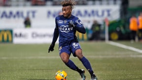 Mercato - OM : Allan Saint-Maximin dans les petits papiers de Zubizarreta ?