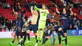 PSG : «Le PSG manque de grinta, j’ai vu le petit Mendy insulter Kevin Trapp...»