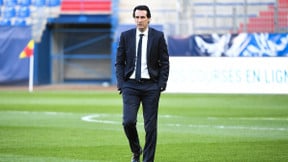 Mercato - PSG : Cette précision lourde de sens d’un prétendant d’Unai Emery…