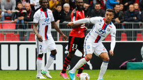 OL : Christophe Dugarry dézingue les joueurs de l'OL !