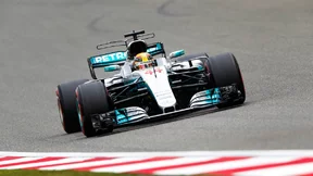 Formule 1 : La Scuderia Ferrari ? Lewis Hamilton se montre méfiant pour les prochaines courses...