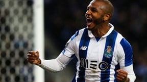 Mercato - PSG : Deux gros adversaires pour Paris sur la piste Brahimi ?