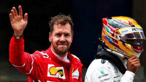 Formule 1 : Sebastian Vettel ne s'enflamme pas après son bon début de saison !