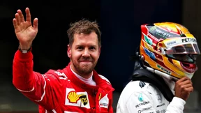 Formule 1 : Sebastian Vettel ne s'enflamme pas après son bon début de saison !
