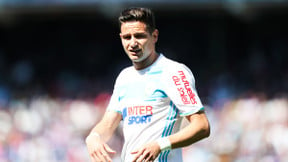 Mercato - OM : Giroud, Koscielny… Thauvin joue les recruteurs en équipe de France !