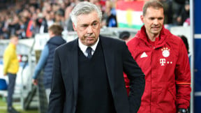 Real Madrid : Carlo Ancelotti évoque ses retrouvailles avec le Real Madrid !