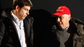 Formule 1 : Rosberg, critiques... Niki Lauda revient sur la déclaration de Lewis Hamilton !