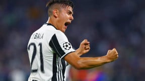 Barcelone : «Je ne pense pas Dybala soit meilleur que Messi»