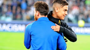 Barcelone : «La première fois que j’ai rencontré Dybala, j’ai vu Messi !»