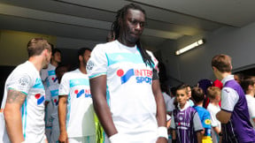 Mercato - OM : Gomis se prononce clairement sur un retour à l’ASSE !