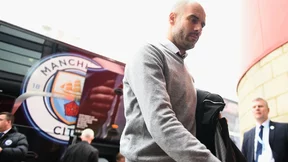 Mercato - PSG : Guardiola prêt à jouer un mauvais tour au PSG ?