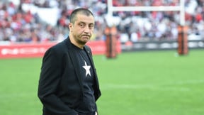 Rugby - Top 14 : Le constat alarmant de Mourad Boudjellal sur l’avenir du rugby