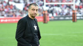 Rugby - Top 14 : Le constat alarmant de Mourad Boudjellal sur l’avenir du rugby