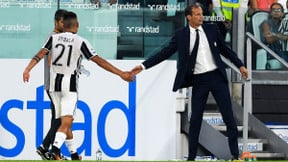 Mercato - Barcelone : Allegri se prononce sur l’avenir de Dybala !