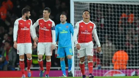 Mercato - Arsenal : Koscielny revient sur le faux-départ d'Alexis Sanchez !