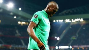 Mercato - ASSE : Florentin Pogba envoie un message fort à ses dirigeants !