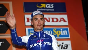 Cyclisme : Le déchirement de Julian Alaphilippe après l’annonce de son forfait sur les Classiques !