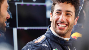 Formule 1 : Ferrari songerait à Daniel Ricciardo pour remplacer Kimi Raïkkönen !