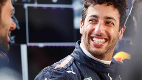 Formule 1 : Ferrari songerait à Daniel Ricciardo pour remplacer Kimi Raïkkönen !