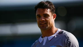 Rugby - Top 14 : Boudjellal revient sur sa tentative de recruter Carter !