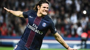 Mercato - PSG : Vers une excellente nouvelle pour Edinson Cavani ?