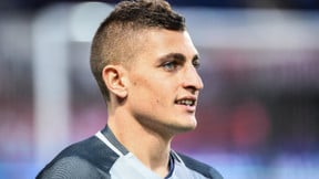 Mercato - PSG : Di Campli répond aux prétendants étrangers de Verratti !