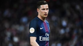 PSG : Julian Draxler sort du silence après l’explosion de Dortmund !