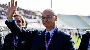 Mercato - FC Nantes : Waldemar Kita s’enflamme pour l’arrivée de Claudio Ranieri