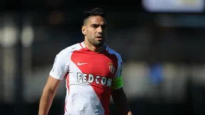 AS Monaco : Leonardo Jardim s’enflamme pour Radamel Falcao !