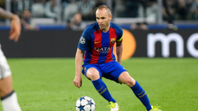 Mercato - Barcelone : Andrés Iniesta se confie sur son avenir !