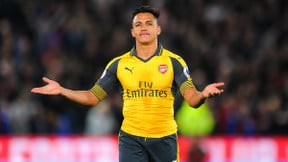 Mercato - PSG : Un gros sacrifice d’Alexis Sanchez pour rejoindre Pep Guardiola ?